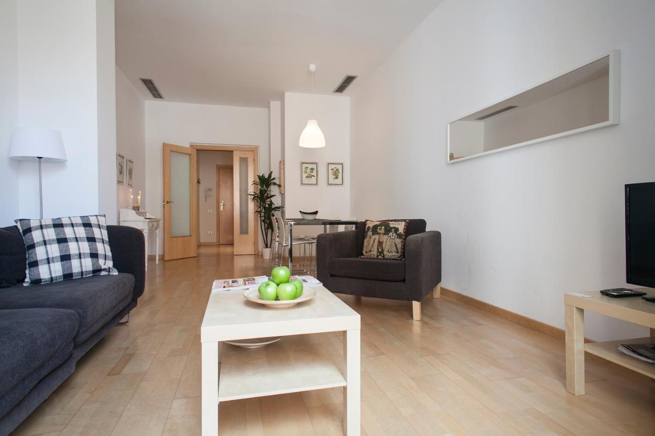 Apartament Habitat Alibei