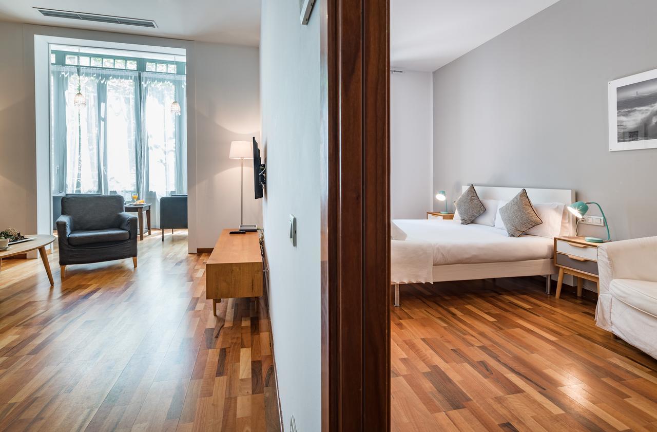 Habitat Alibei Apartament