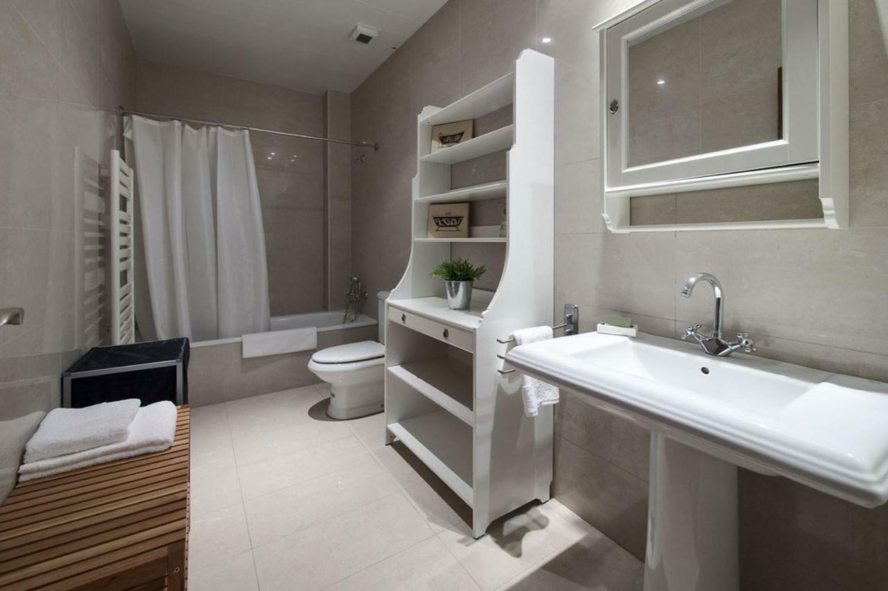 Apartament Habitat Alibei Barcelona