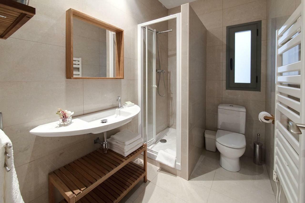 Habitat Alibei Apartament
